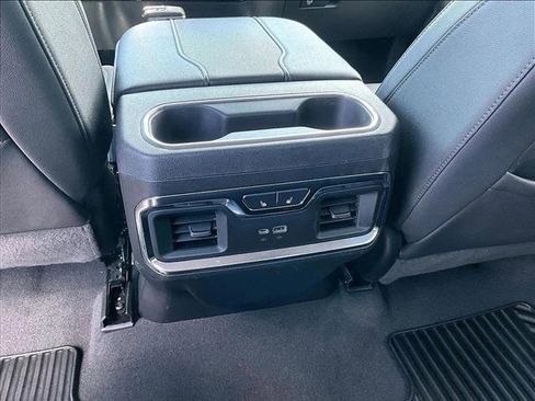 Used 2023 Chevrolet Silverado 1500 LTZ w/ LTZ Convenience Package II AWD/4WD image 25