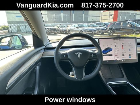 Used 2021 Tesla Model 3 Long Range image 13
