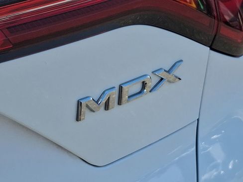 Certified 2024 Acura MDX SH-AWD w/ Technology Package image 33