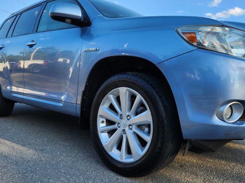Used 2008 Toyota Highlander Limited image 18