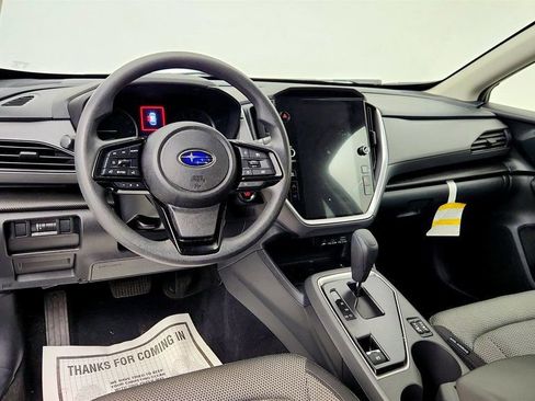Used 2024 Subaru Crosstrek 2.0i Premium image 12