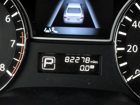 Used 2015 Nissan Altima 3.5 SL image 38