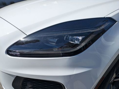 Used 2024 Jaguar E-PACE R-Dynamic SE image 10