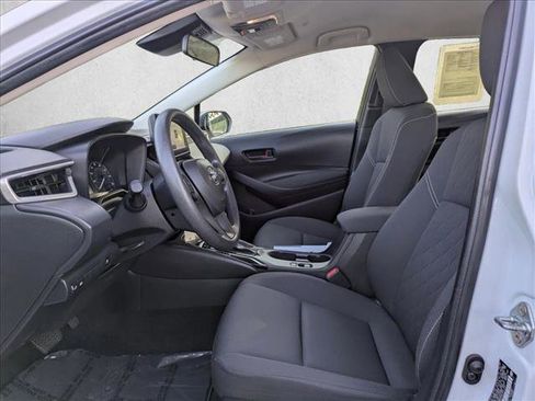 Certified 2024 Toyota Corolla LE image 15