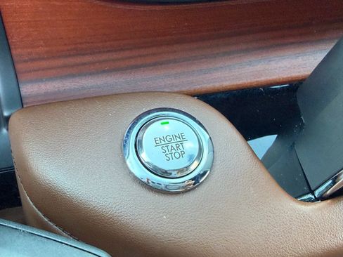 Used 2022 Lincoln Aviator Reserve w/ Elements Package Plus RWD image 31