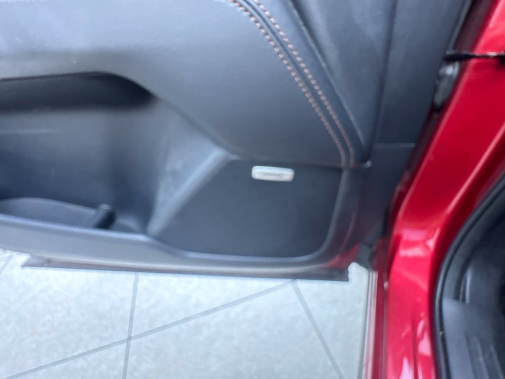 Used 2019 MAZDA CX-5 Grand Touring w/ GT Premium Package FWD image 15