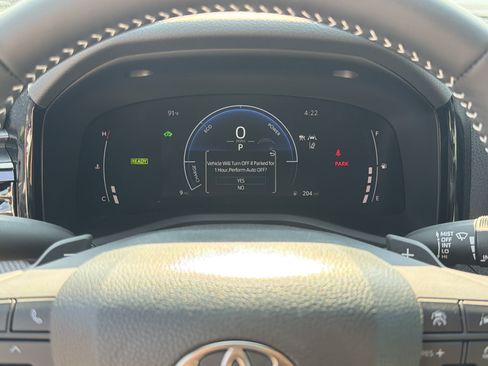 New 2026 Toyota Camry XSE FWD image 3