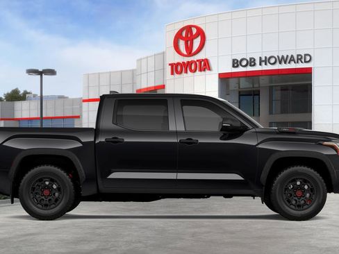 New 2026 Toyota Tundra TRD Pro image 25