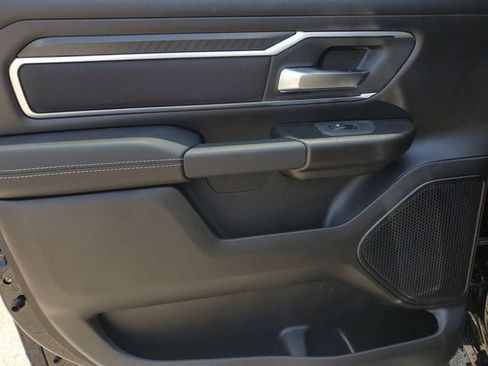 New 2026 RAM 1500 Big Horn RWD image 15
