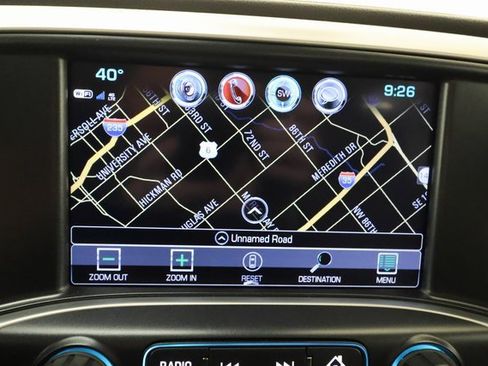 Used 2018 GMC Sierra 1500 SLT image 17