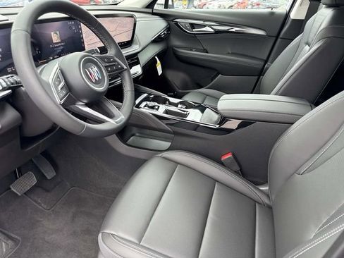 New 2026 Buick Envision Preferred image 12
