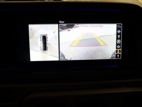 Used 2024 Mercedes-Benz G 63 AMG 4MATIC image 25