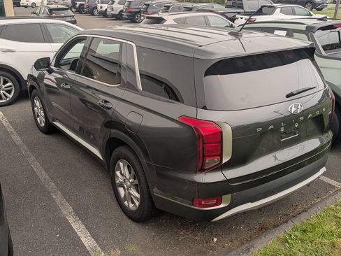 Used 2022 Hyundai Palisade SE AWD/4WD image 4