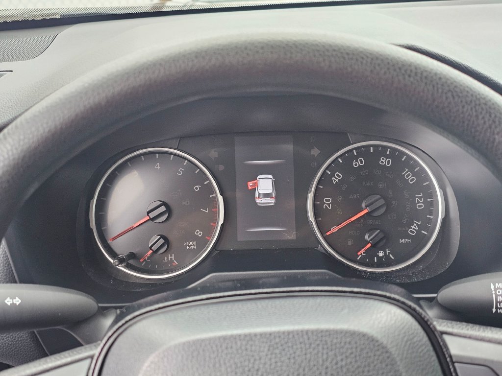 Certified 2021 Toyota RAV4 LE AWD/4WD image 23