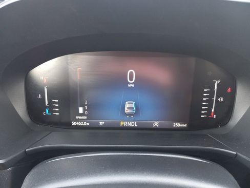 Used 2024 Ford Escape ST-Line w/ Cold Weather Package image 19