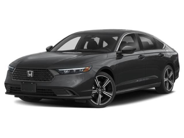 Used 2024 Honda Accord Sport image 1