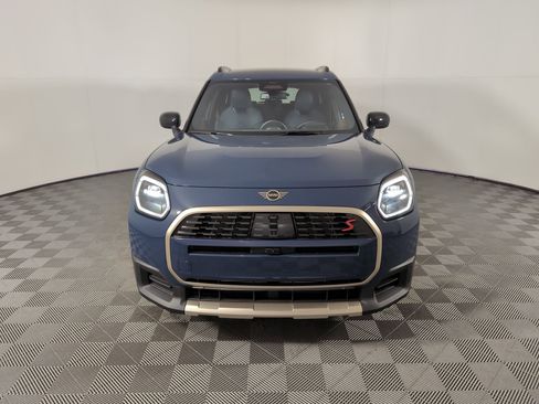 New 2025 MINI Cooper Countryman S w/ Comfort Package Max image 4
