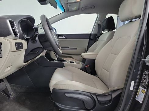 Used 2022 Kia Sportage LX FWD image 13