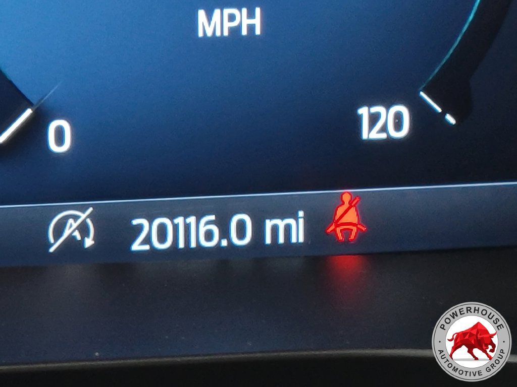Used 2025 Ford F150 STX w/ STX Black Appearance Package RWD image 34