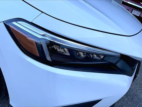 Used 2024 Honda Civic Sport image 33