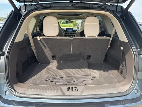 Used 2022 Lincoln Aviator Grand Touring w/ Equipment Group 301A image 19