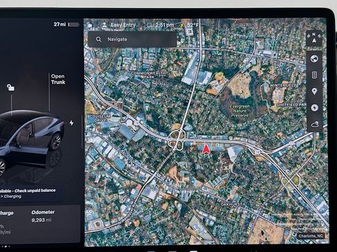 Used 2024 Tesla Model 3 Long Range image 21
