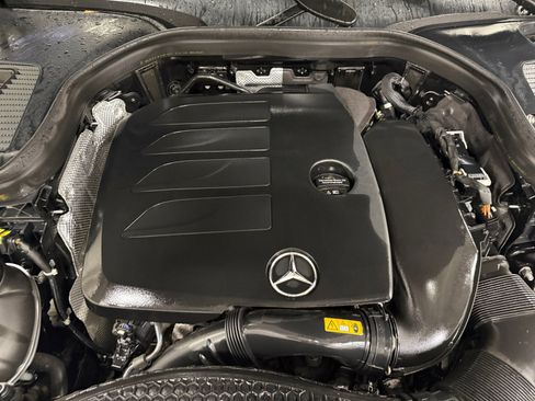 Certified 2022 Mercedes-Benz GLC 300 4MATIC image 22