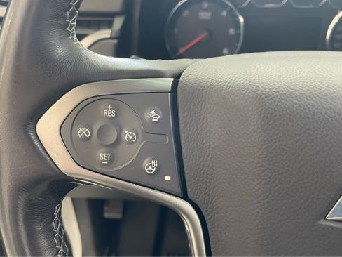 Used 2020 Chevrolet Tahoe LT image 26