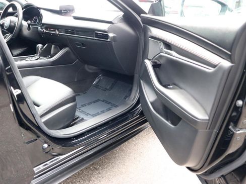 Used 2026 MAZDA MAZDA3 s Sport FWD image 16