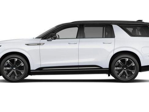 New 2026 Cadillac Escalade IQL Sport 1 image 11