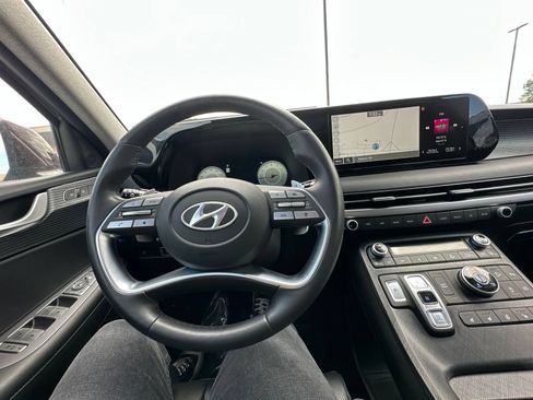Used 2023 Hyundai Palisade Limited AWD/4WD image 50