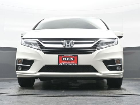 Used 2018 Honda Odyssey Elite image 29