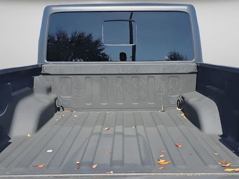 Certified 2021 Jeep Gladiator Mojave w/ Cold Weather Group image 15