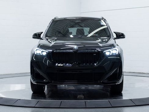 Certified 2025 BMW X1 M35i w/ Premium Package image 5