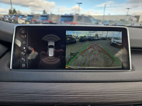 Used 2017 BMW X5 xDrive40e w/ Premium Package image 26