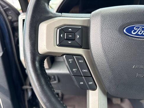 Used 2022 Ford F250 Lariat AWD/4WD image 14