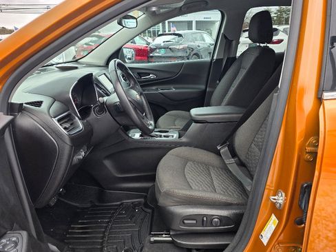 Certified 2019 Chevrolet Equinox LT image 32