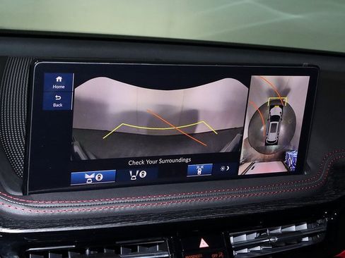 Used 2025 Acura MDX Type S image 23