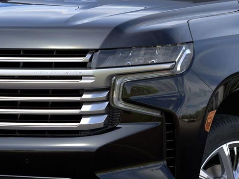 New 2024 Chevrolet Suburban High Country image 10
