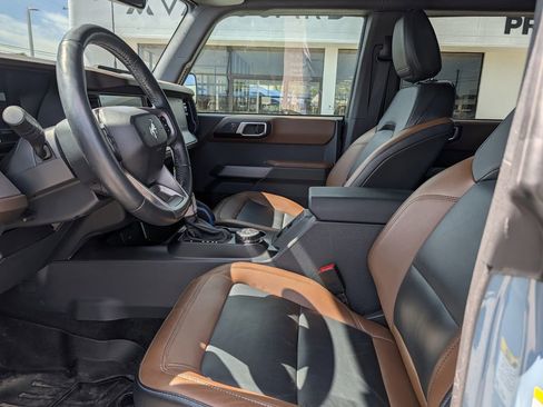 Used 2023 Ford Bronco Outer Banks AWD/4WD image 29