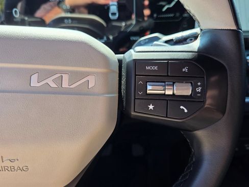 Used 2025 Kia K4 GT-Line w/ GT-Line Sunroof Package FWD image 23