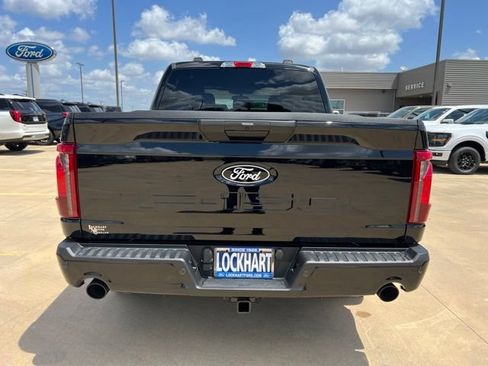 New 2026 Ford F150 STX w/ F-150 LOBO Package AWD/4WD image 6