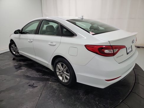 Used 2016 Hyundai Sonata SE image 6