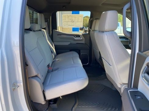 New 2026 Chevrolet Silverado 1500 RST w/ Safety Package image 28