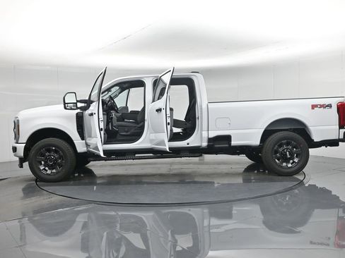 New 2026 Ford F350 XL w/ STX Appearance Package image 4