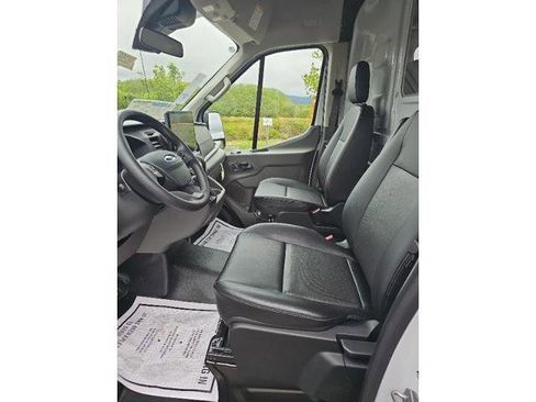 New 2025 Ford Transit 350 Cargo Van image 22
