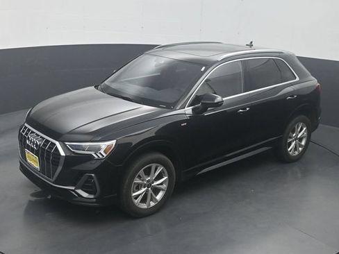 Used 2025 Audi Q3 2.0T Premium AWD/4WD image 20