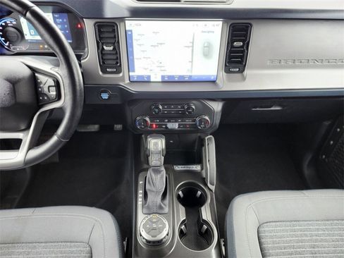Certified 2022 Ford Bronco Outer Banks image 14