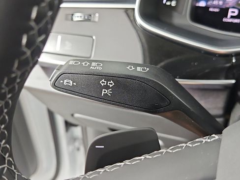 New 2026 Audi Q7 3.0T Premium Plus AWD/4WD image 27