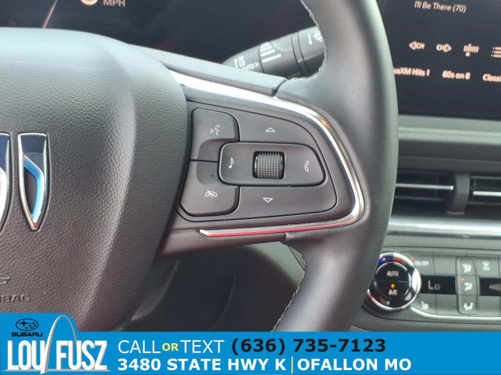 Used 2024 Buick Envista Preferred w/ Convenience I Package FWD image 19